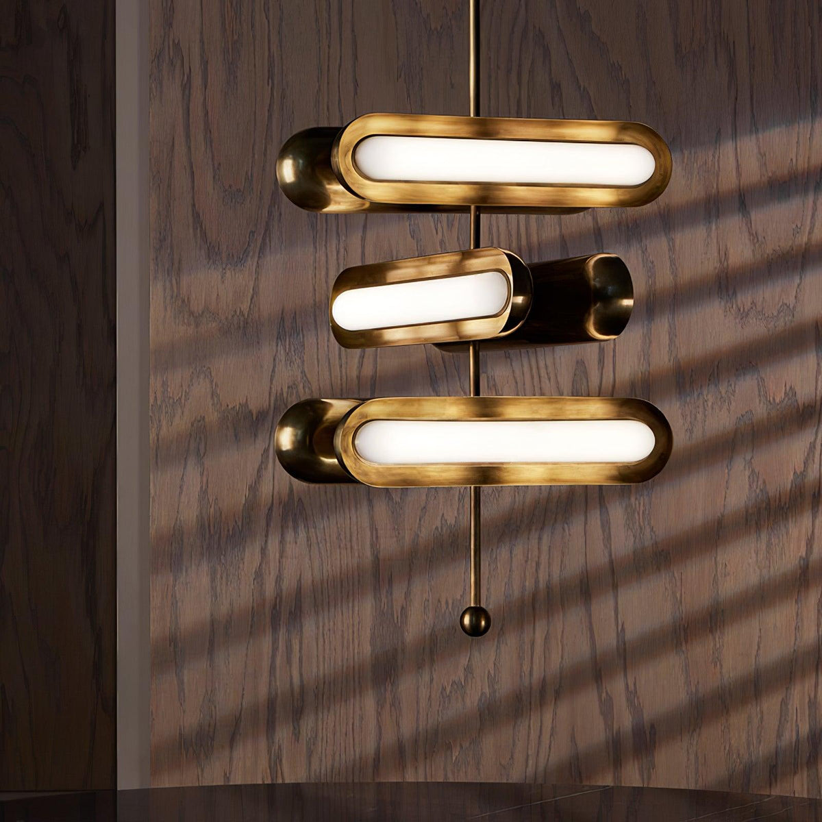Capsule Chandelier - view 19