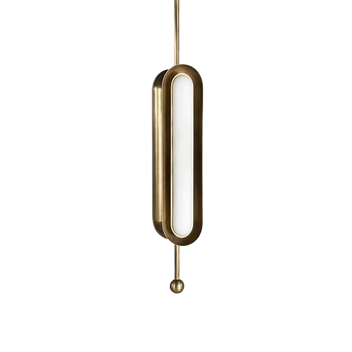 Capsule Chandelier - view 20