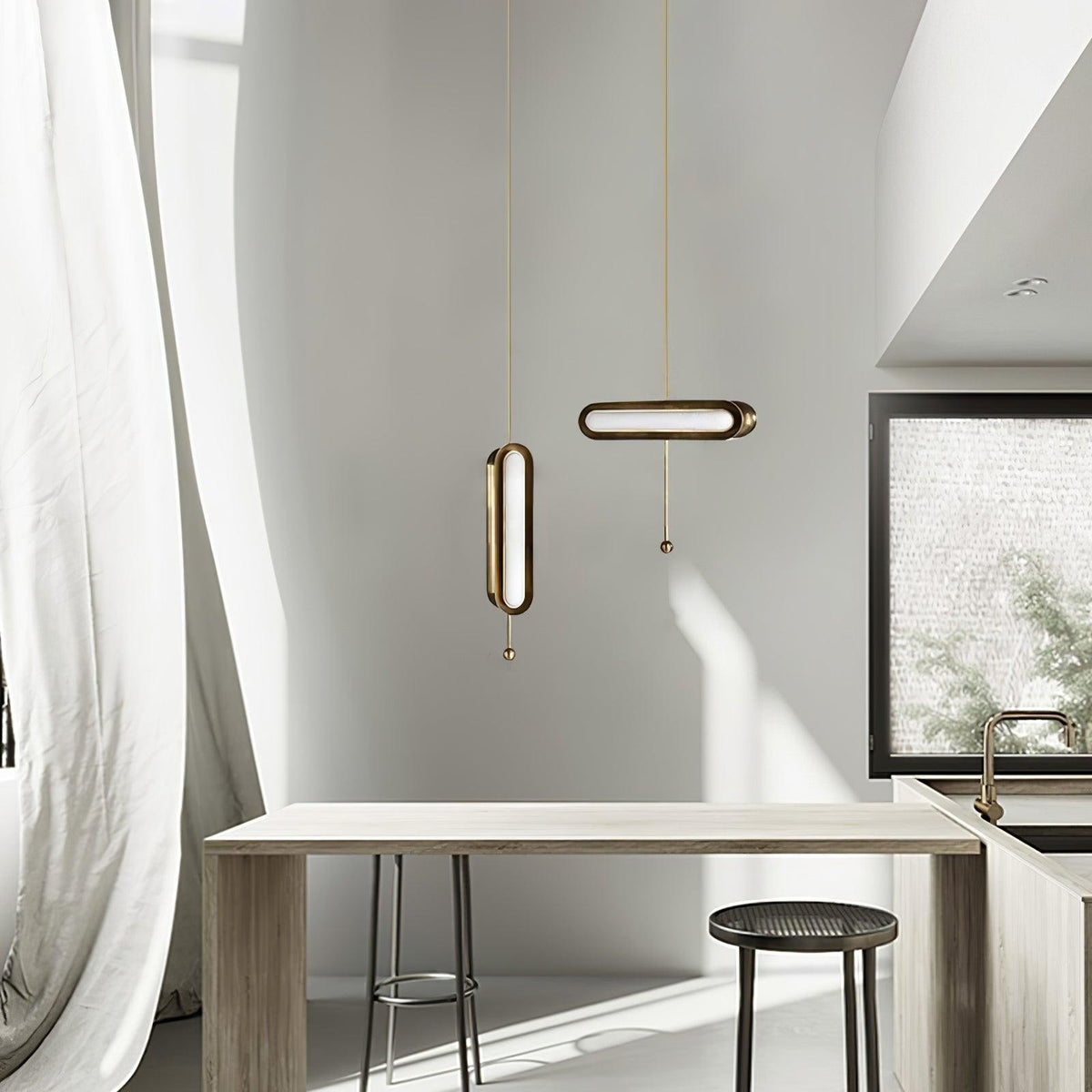 Capsule Chandelier - view 21