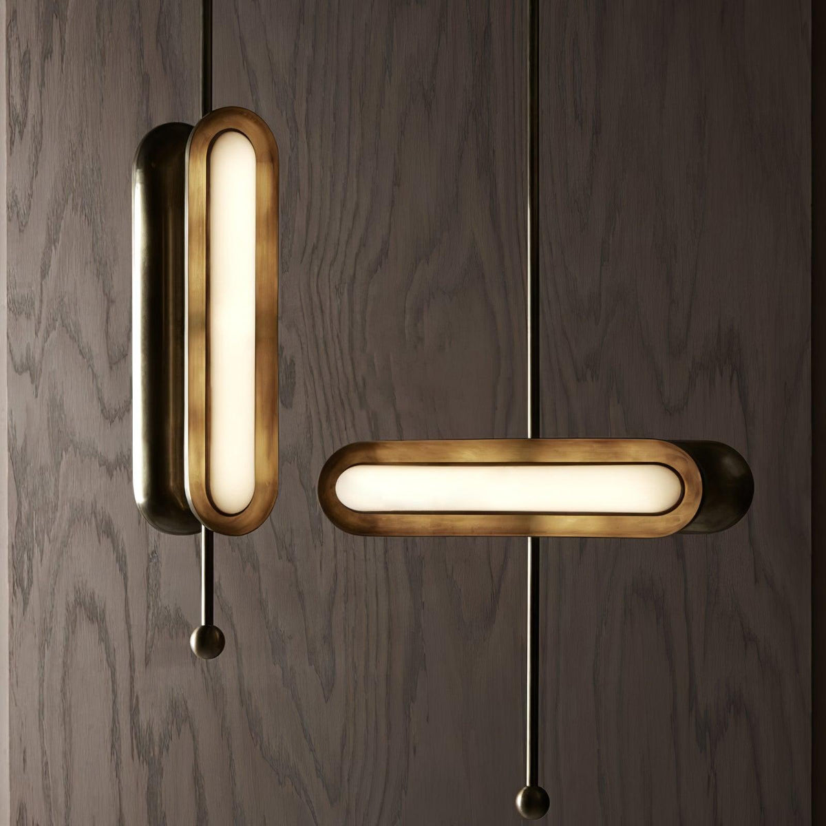 Capsule Chandelier - view 22