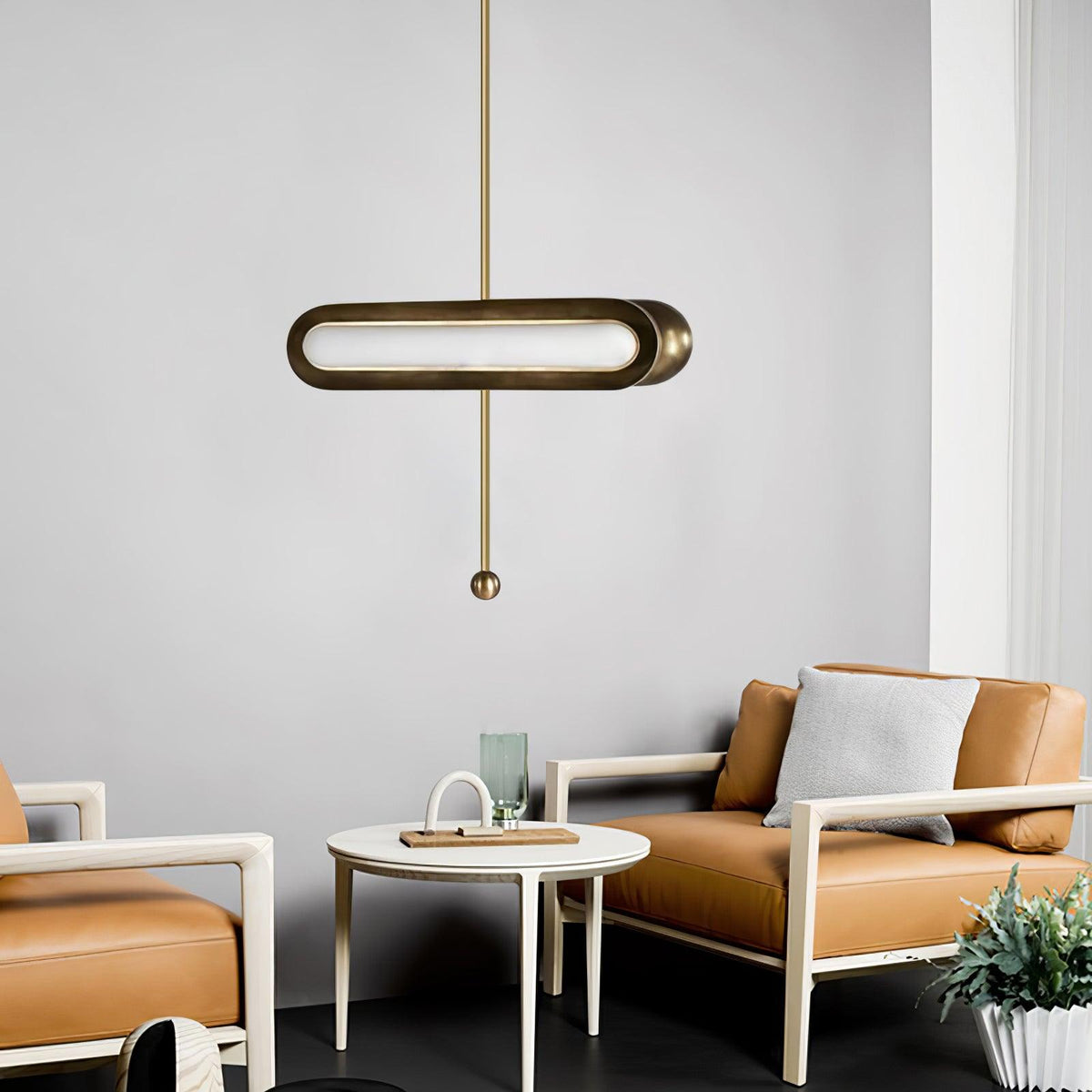 Capsule Chandelier - view 23
