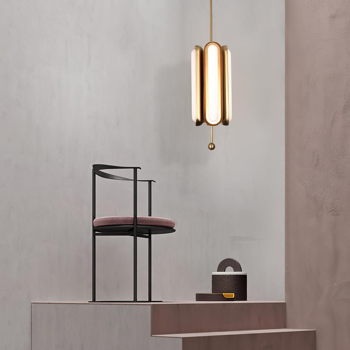 Capsule Chandelier - view 27