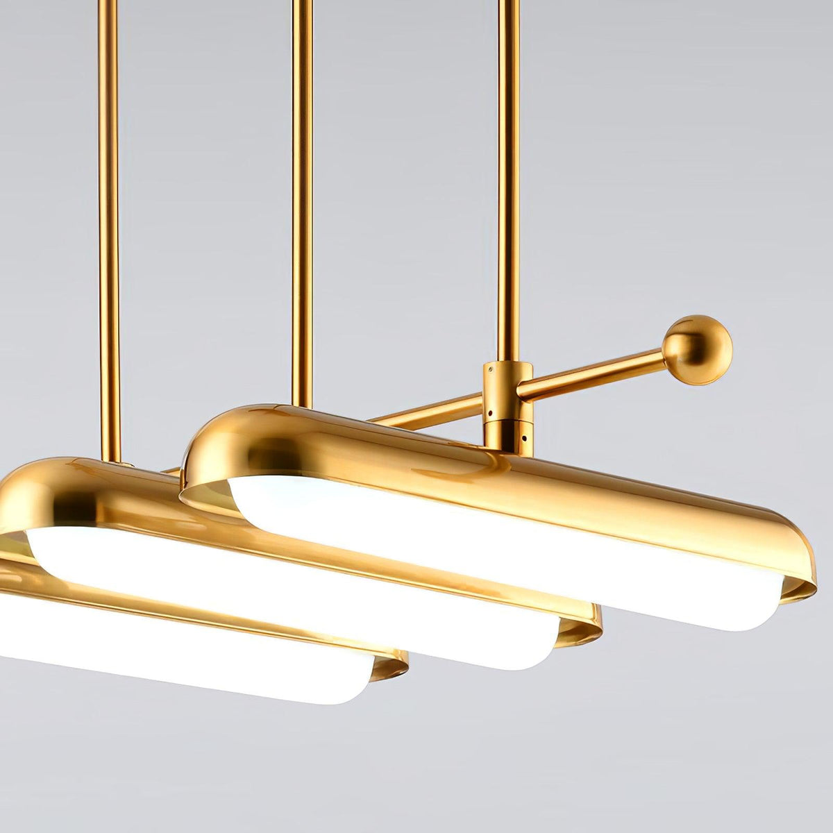 Capsule Chandelier - view 30