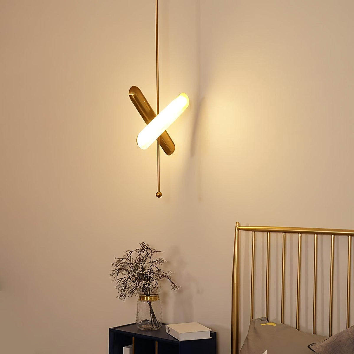 Capsule Chandelier - view 31