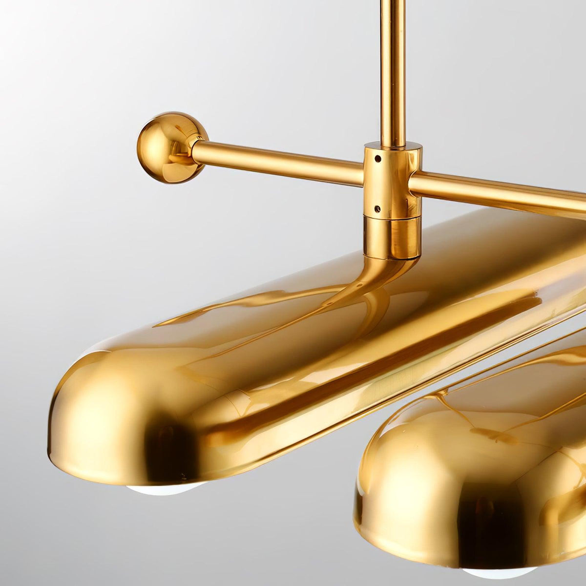Capsule Chandelier - view 37