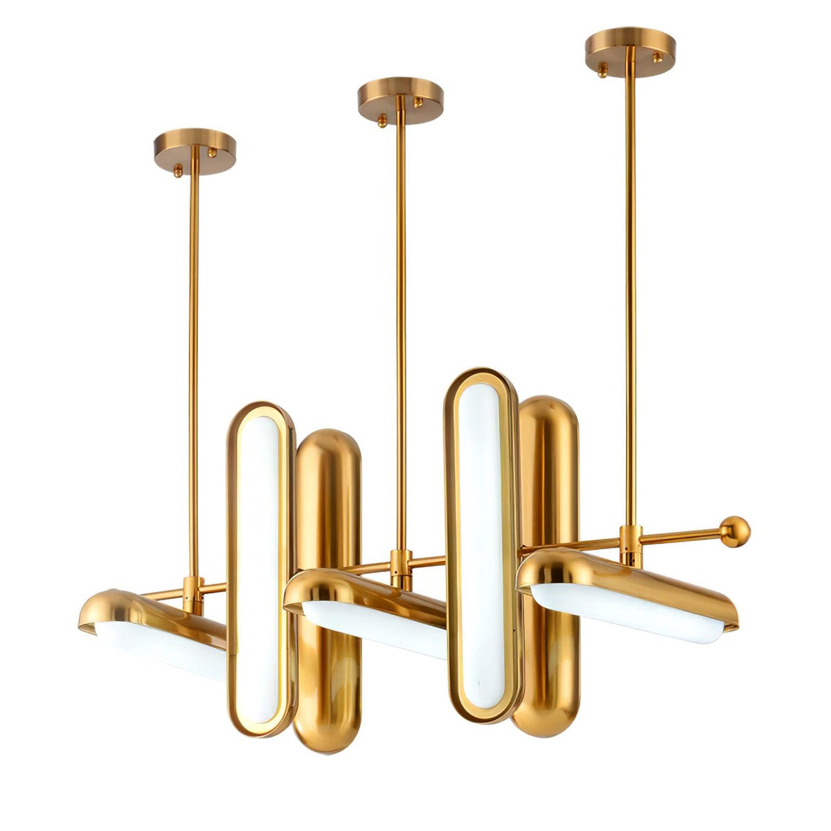 Capsule Chandelier - view 39