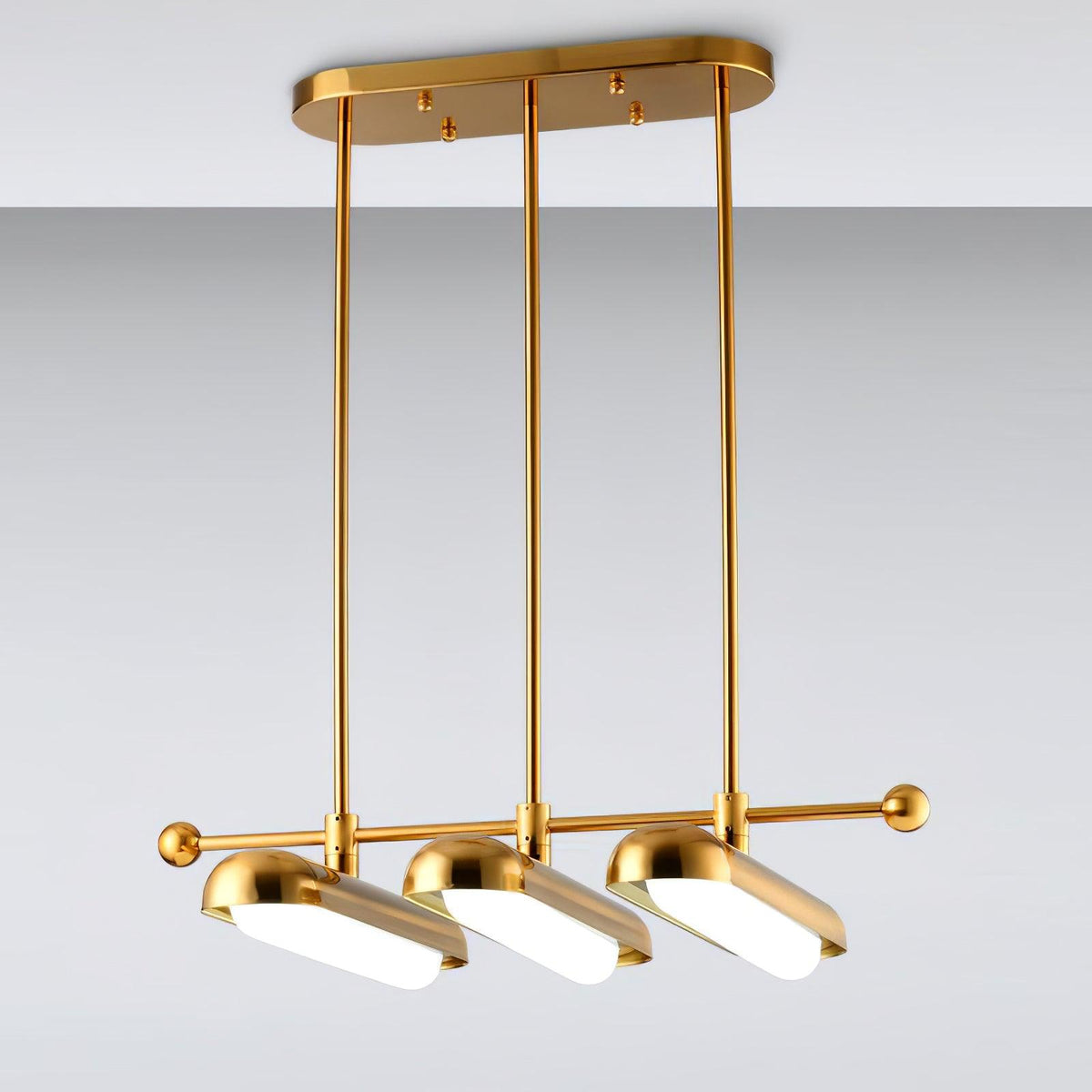 Capsule Chandelier - view 40