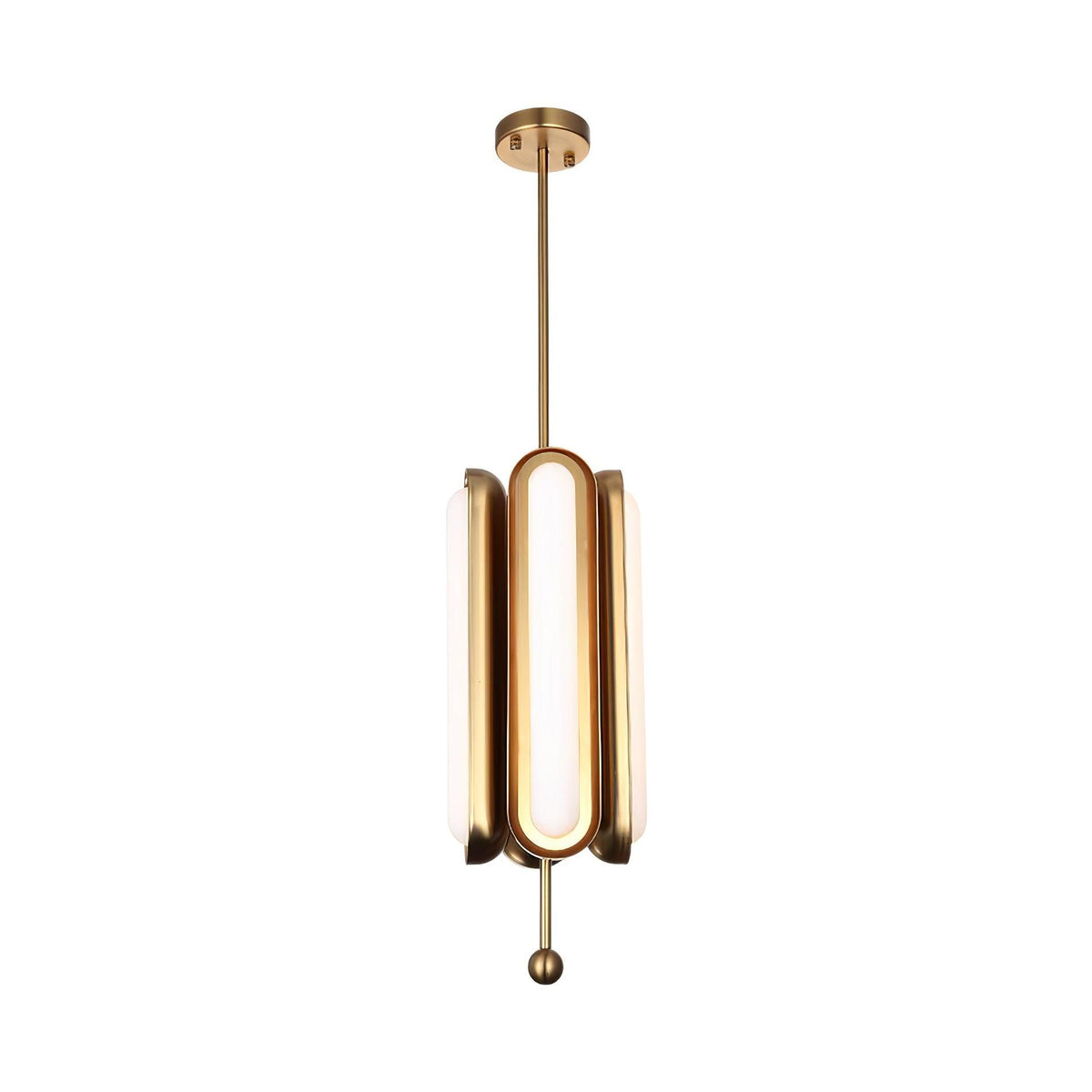 Capsule Chandelier - view 41