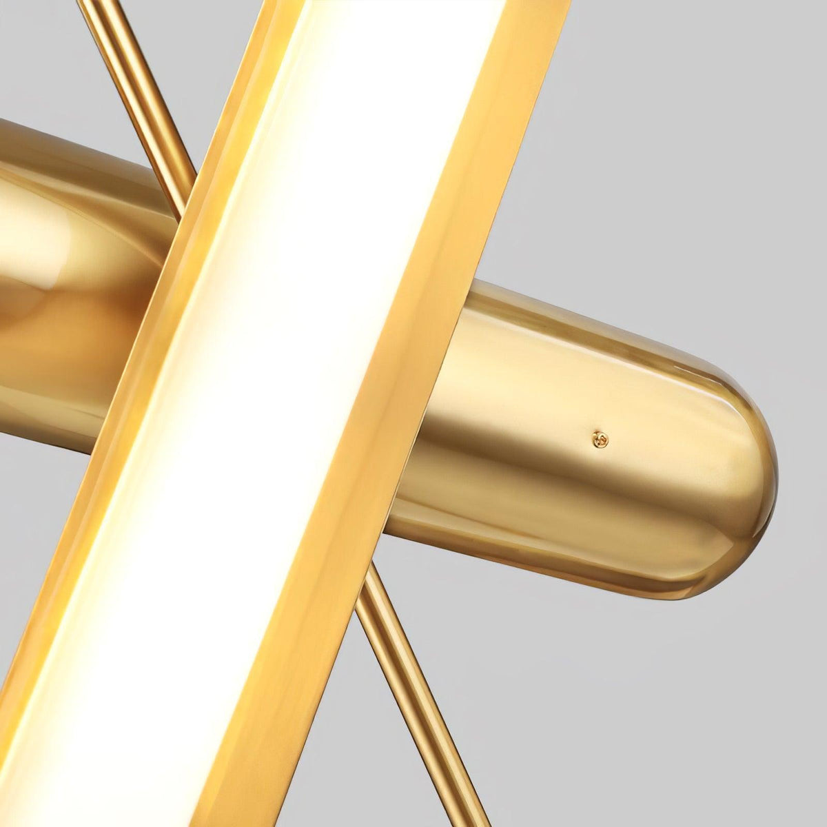 Capsule Chandelier - view 42