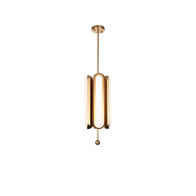 Capsule Chandelier - view 43