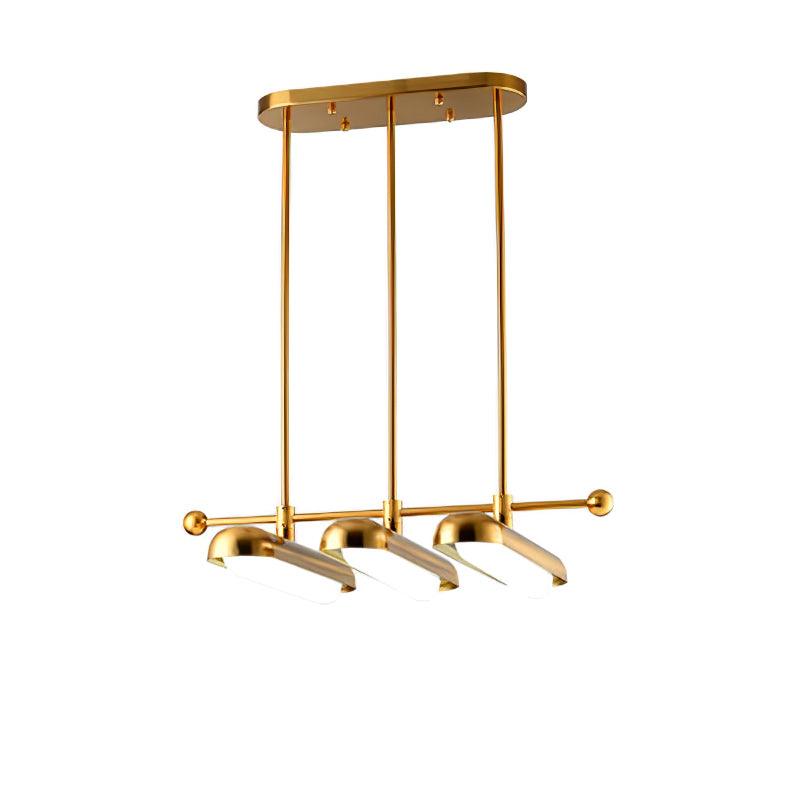 Capsule Chandelier - view 44