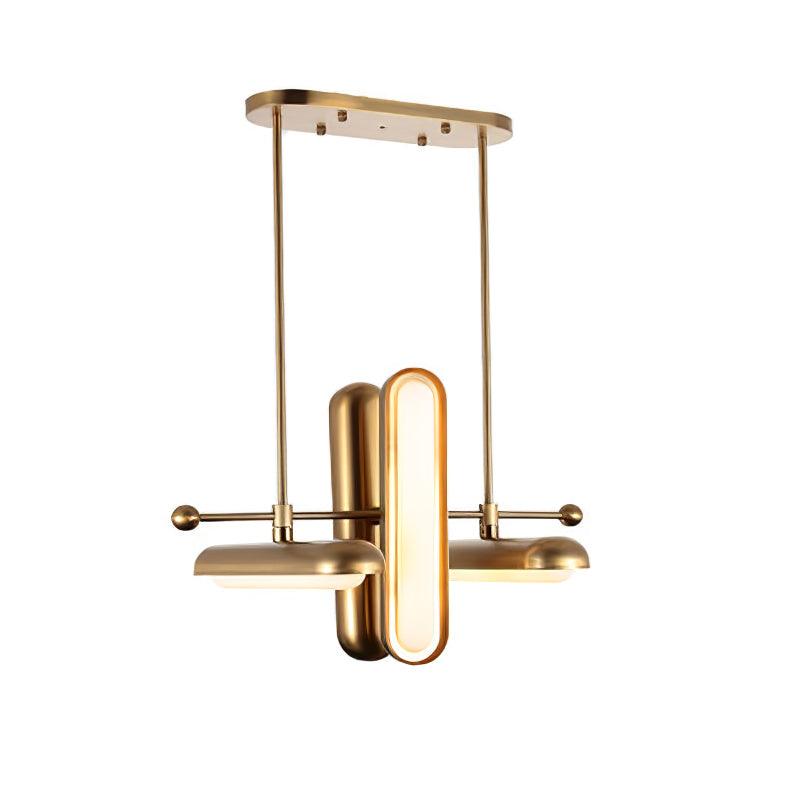 Capsule Chandelier - view 45