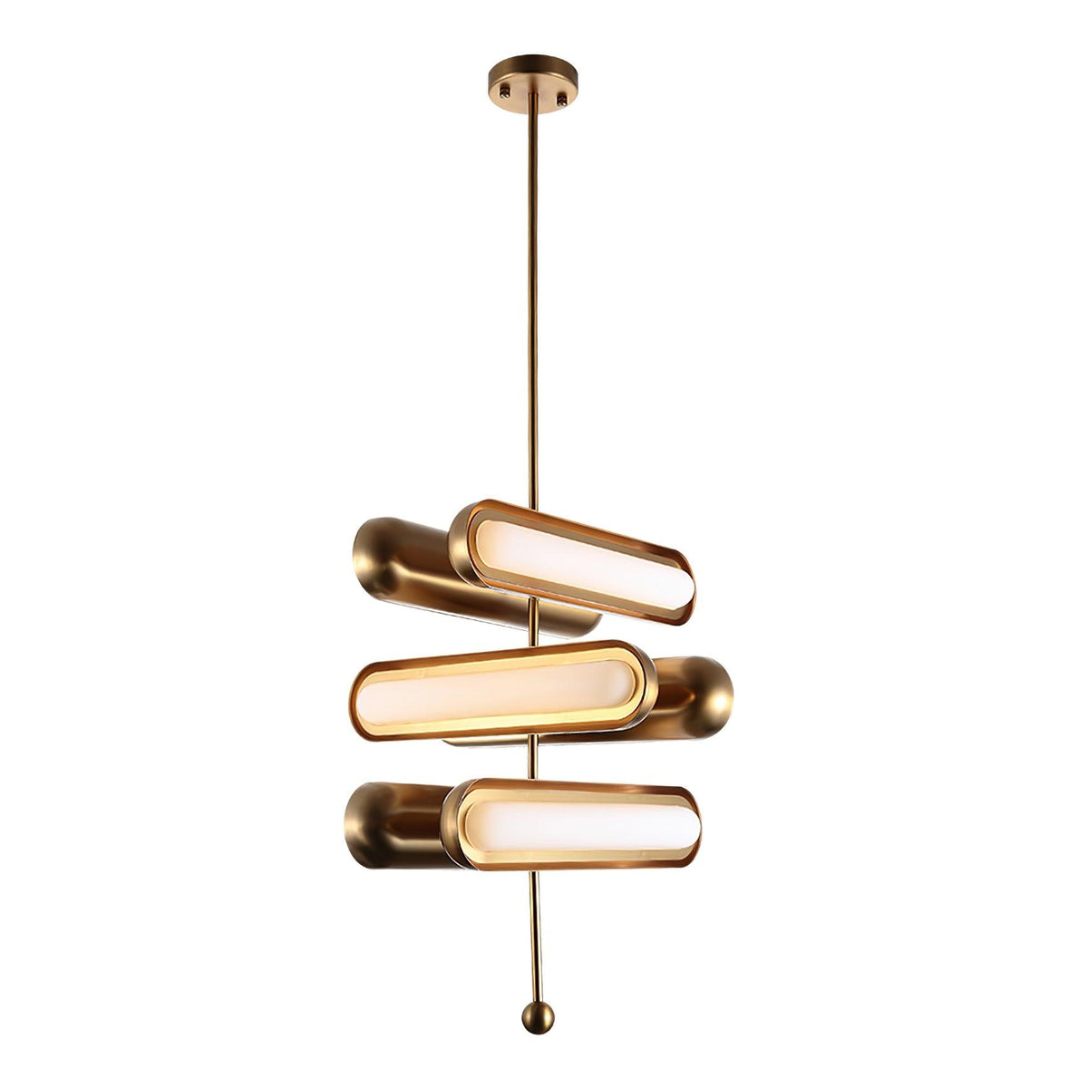 Capsule Chandelier - view 46