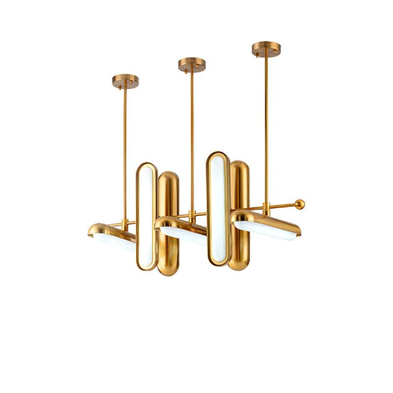 Capsule Chandelier - view 47
