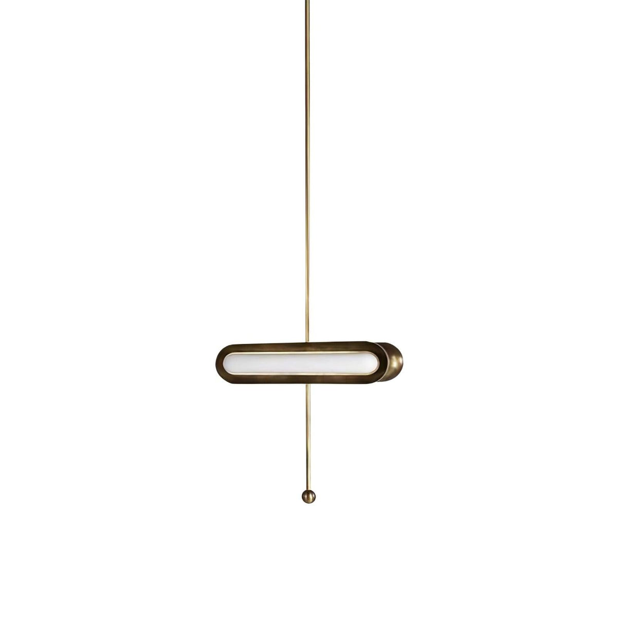 Capsule Chandelier - view 7