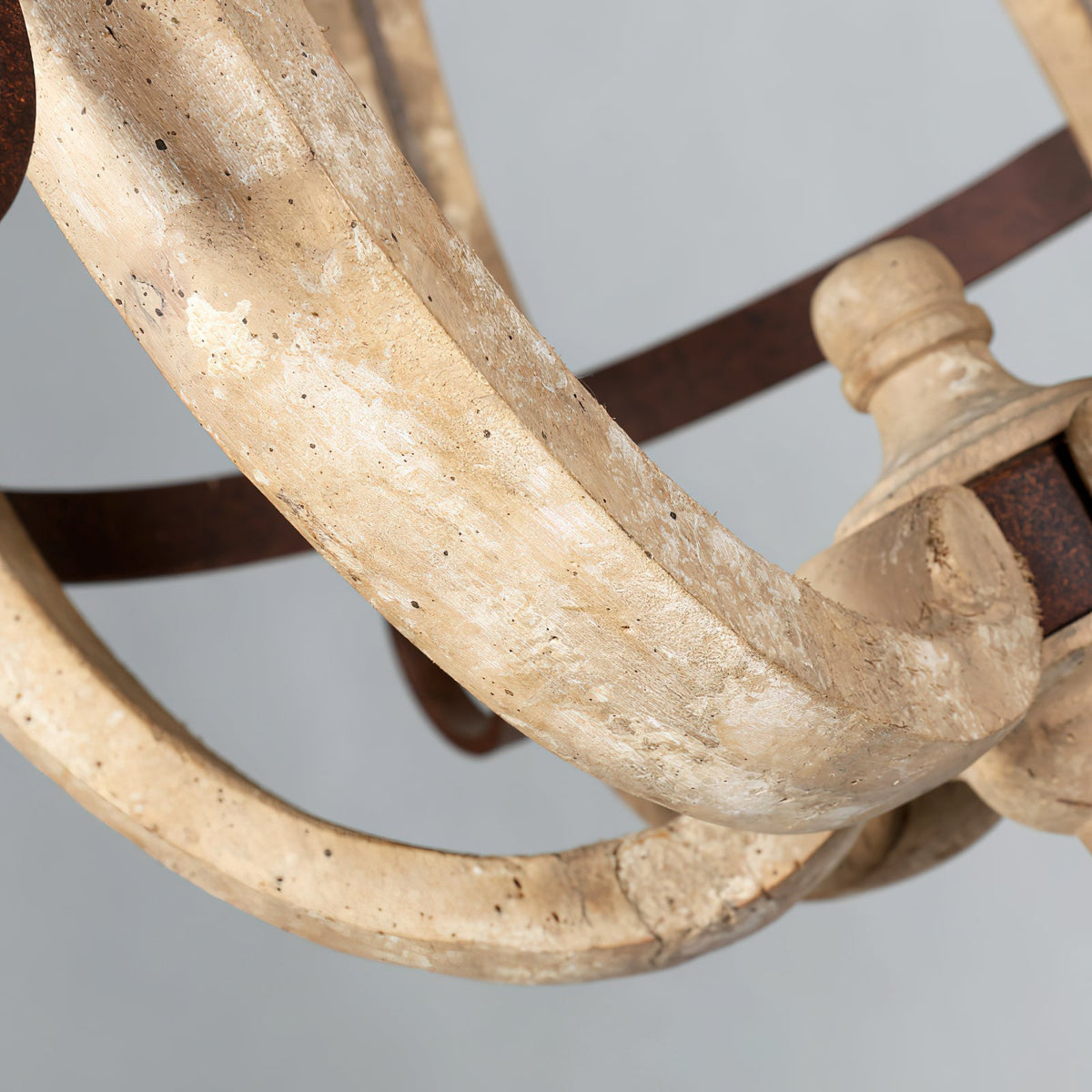 Odum Traditional Chandelier - view 15