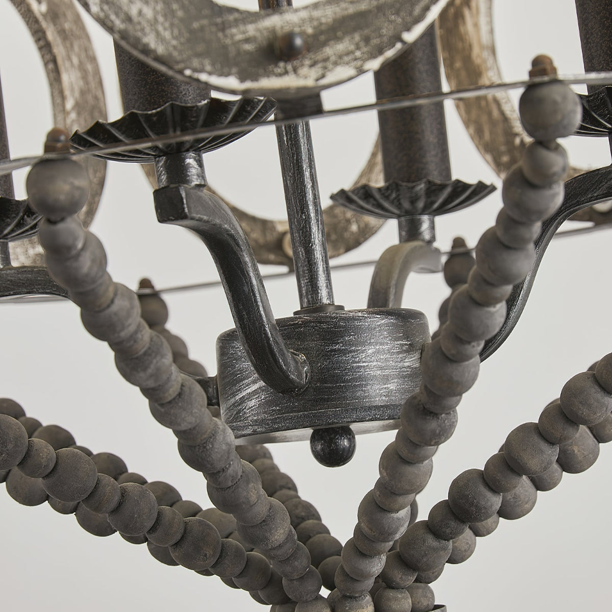 Oglesby Chandelier - view 12