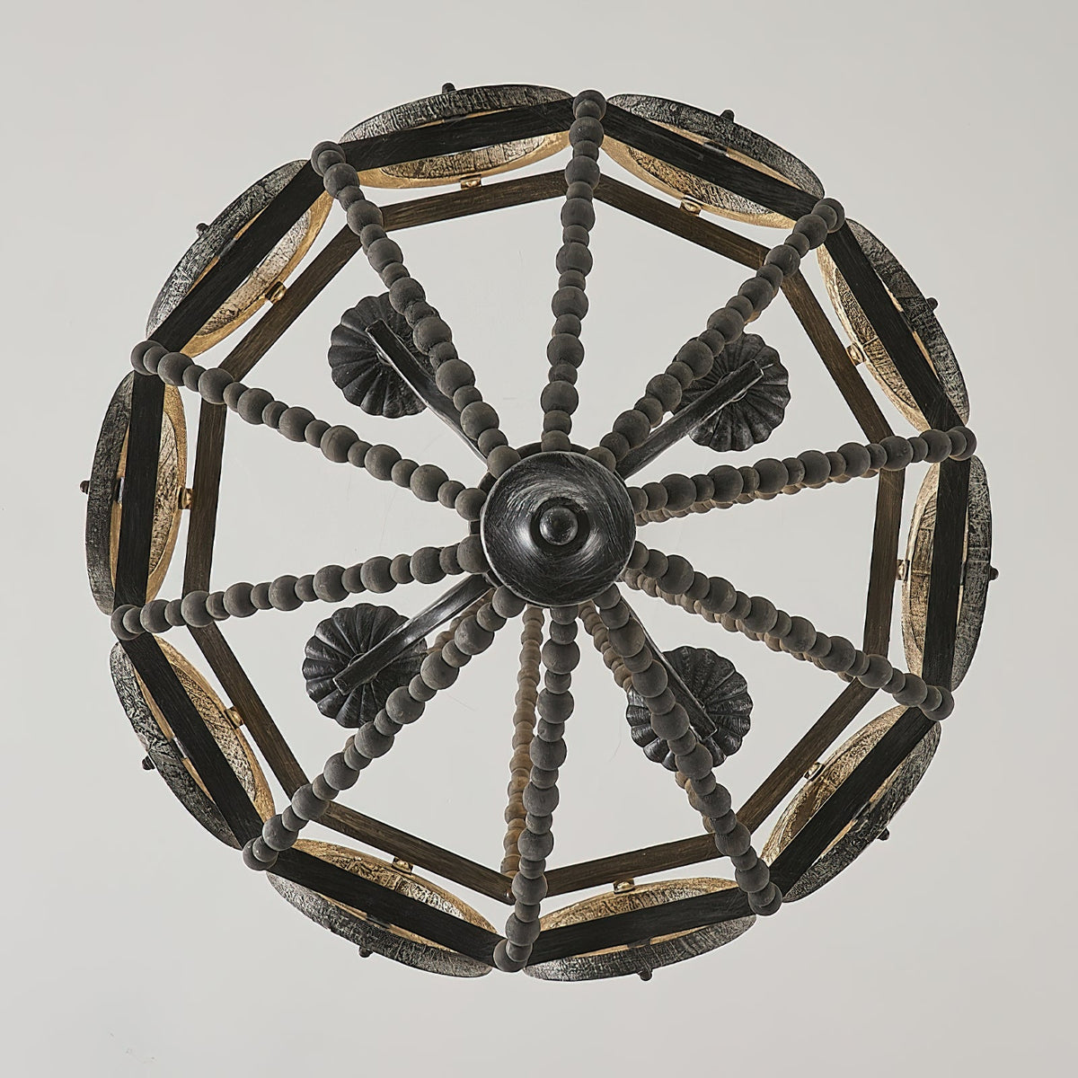 Oglesby Chandelier - view 8
