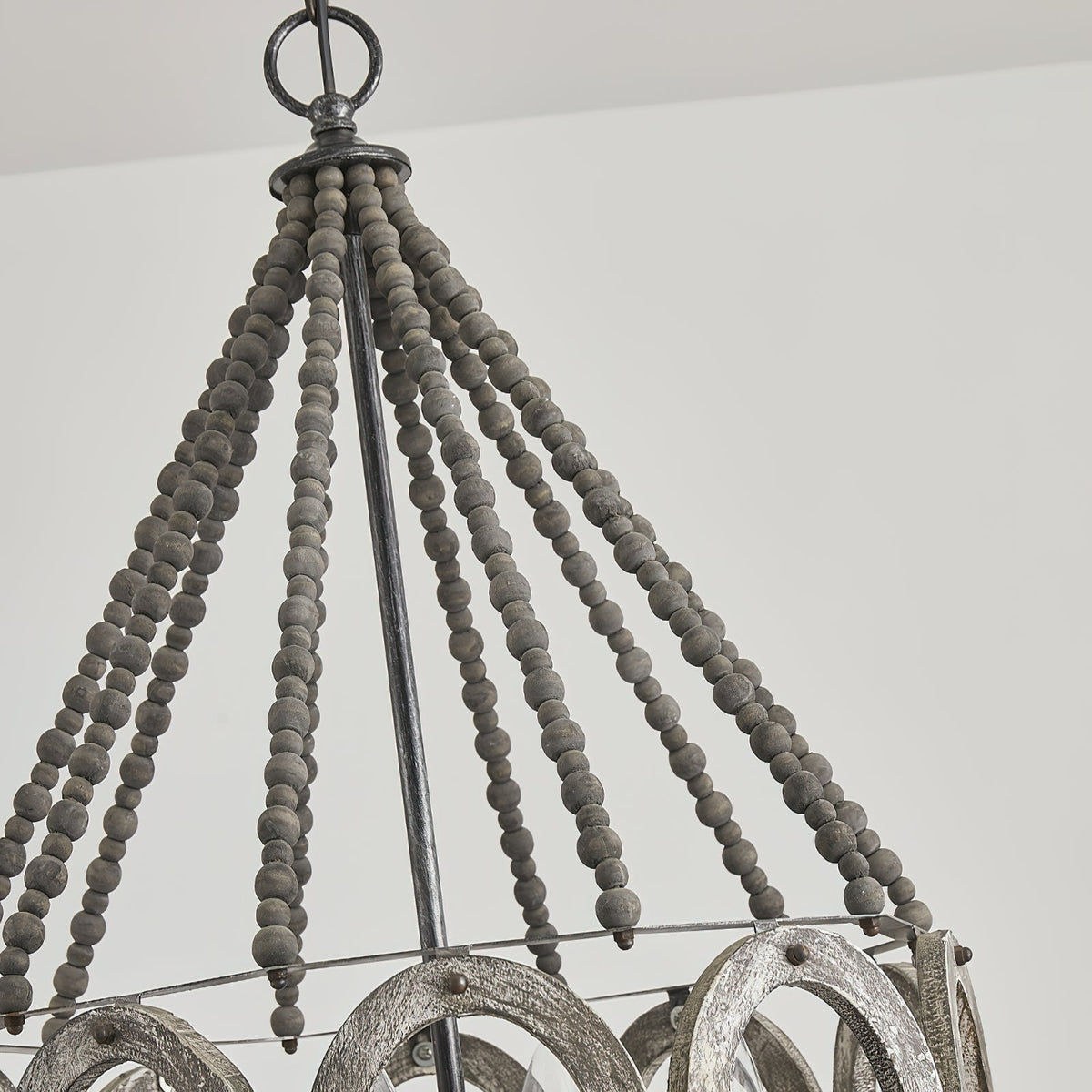 Oglesby Chandelier - view 9