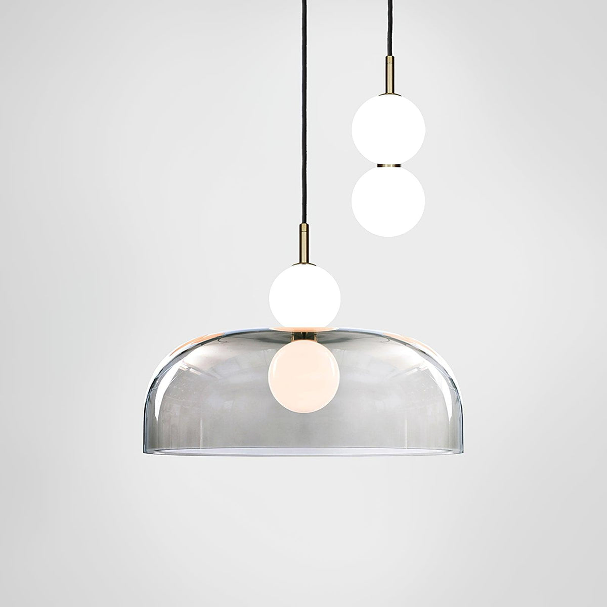 Ohm Pendant Light - view 10