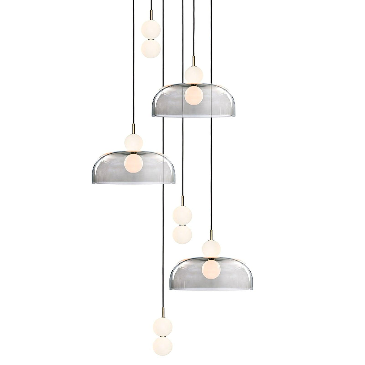 Ohm Pendant Light - view 11