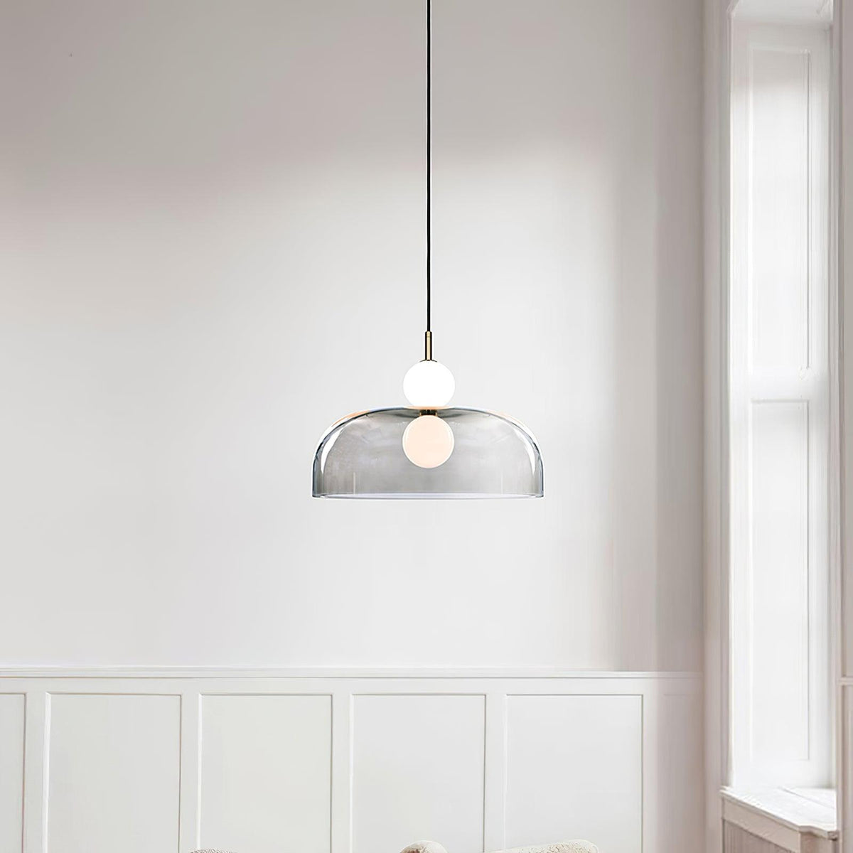 Ohm Pendant Light - view 13
