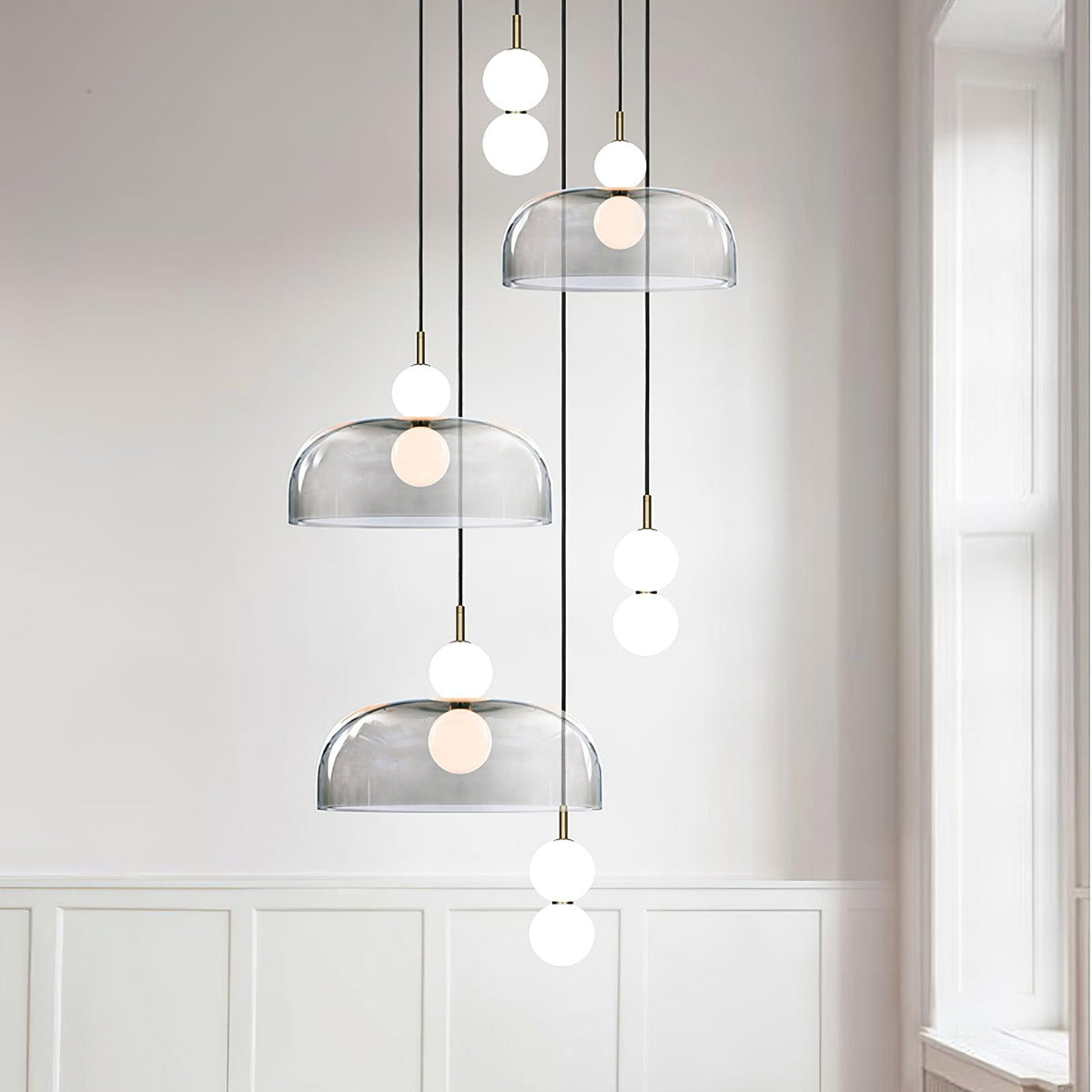 Ohm Pendant Light - view 15