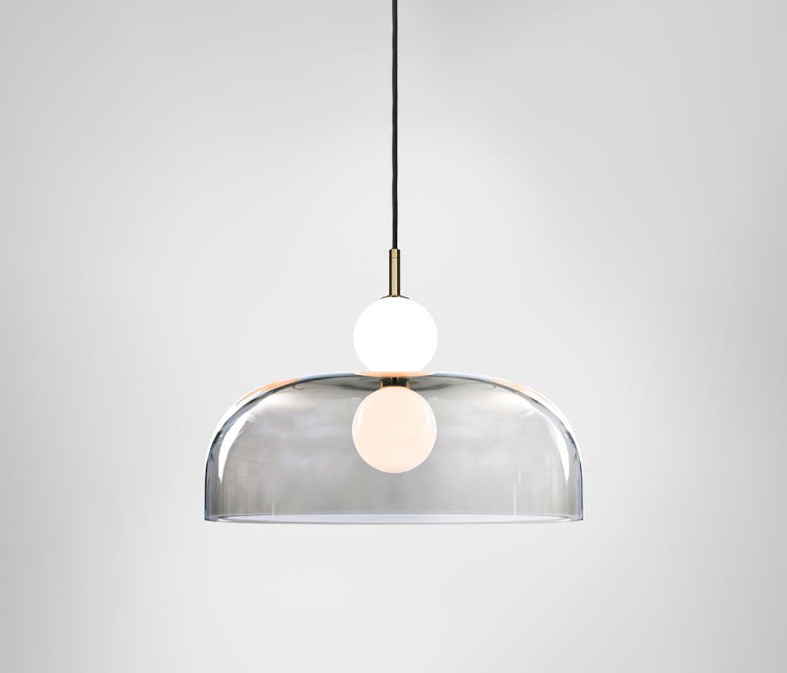 Ohm Pendant Light - view 5
