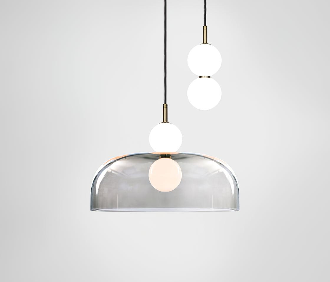 Ohm Pendant Light - view 6