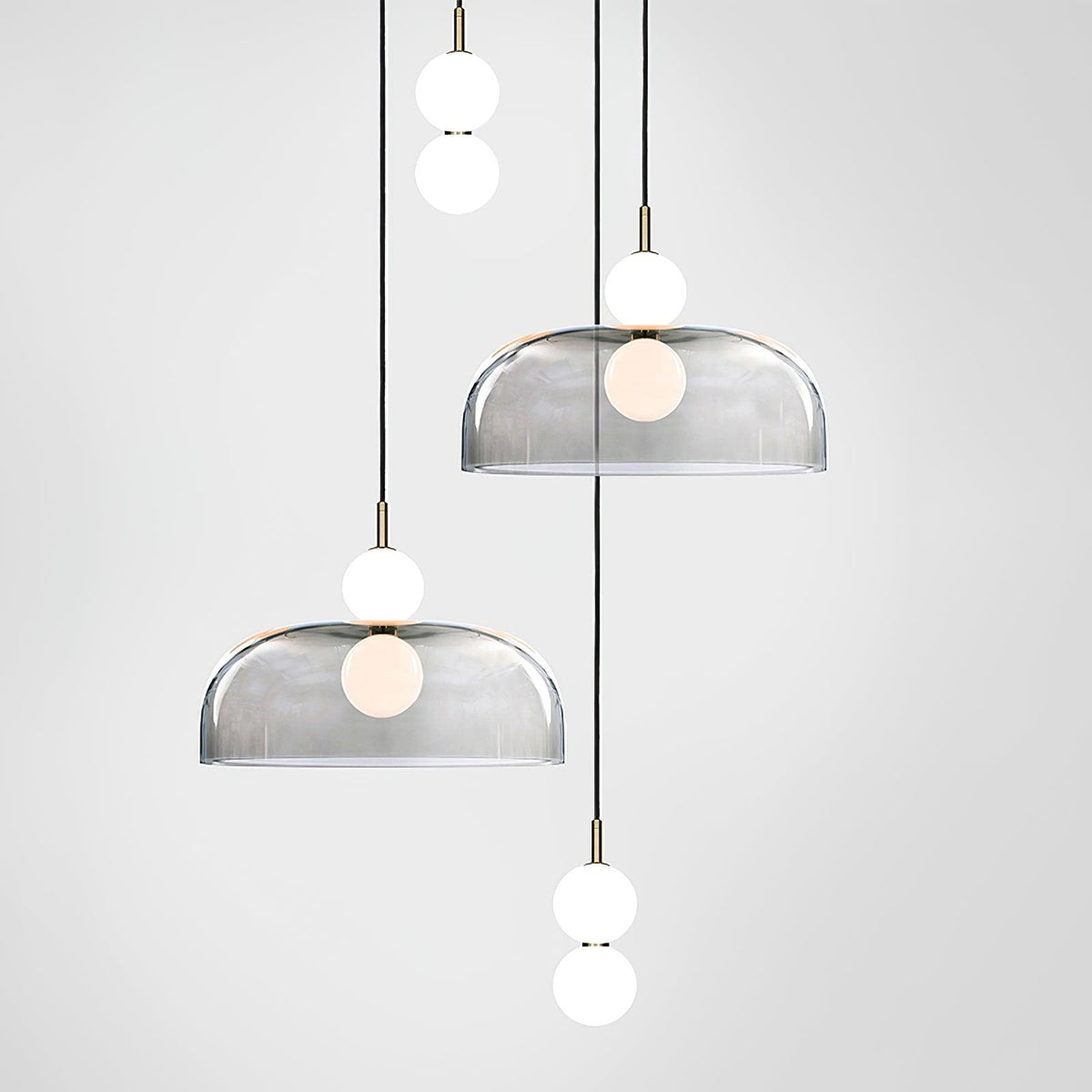 Ohm Pendant Light - view 7