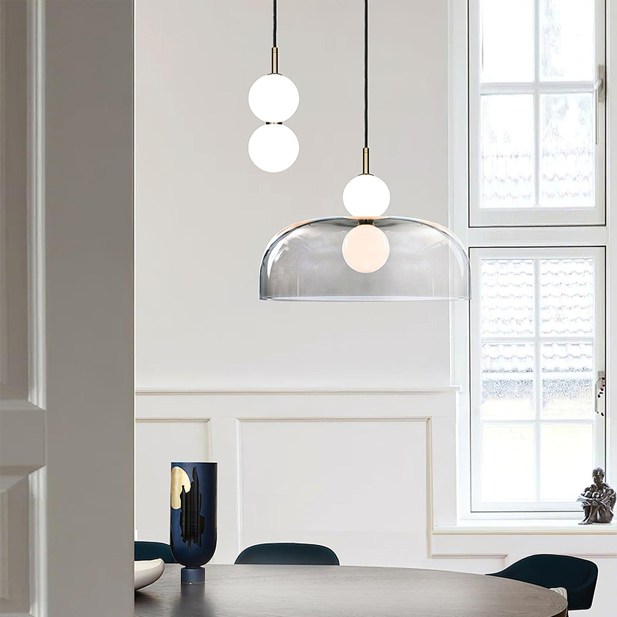 Ohm Pendant Light - view 8