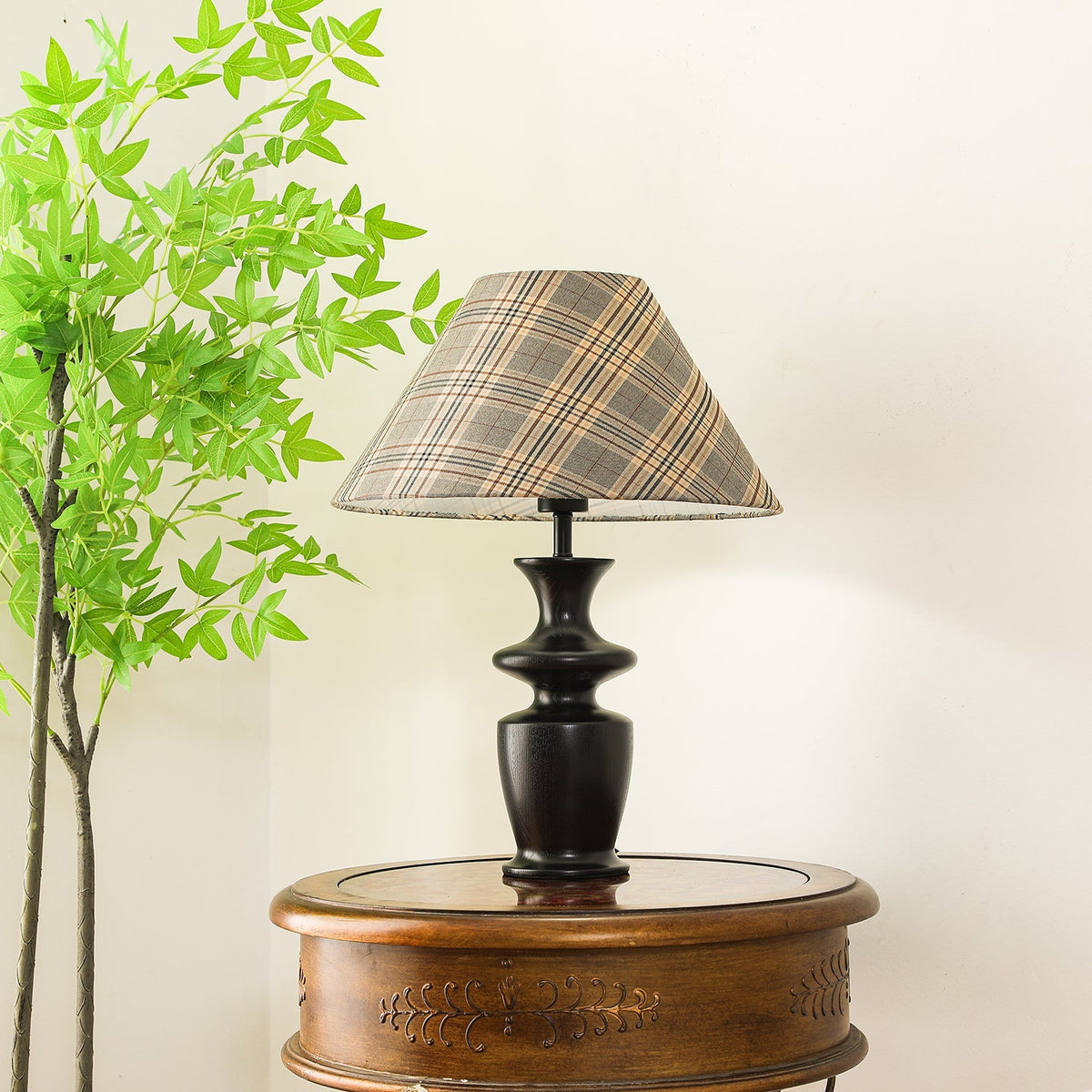 Oliver Table Lamp - view 10