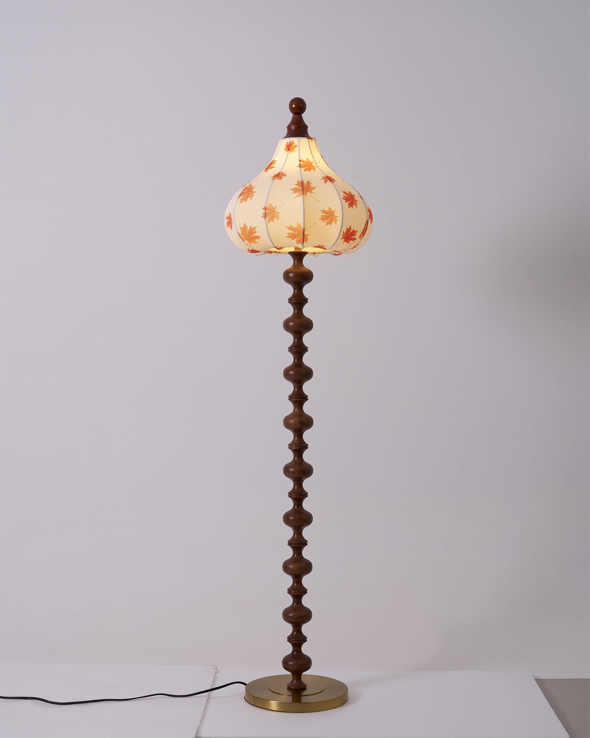 Olivia Floor Lamp - view 28