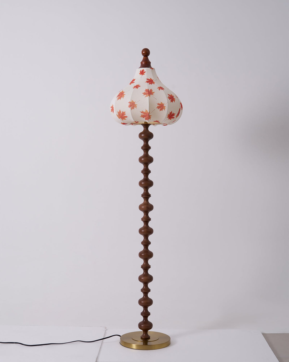 Olivia Floor Lamp - view 29