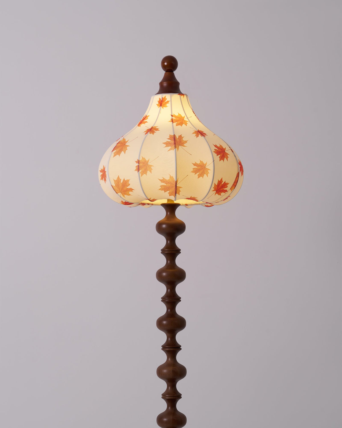Olivia Floor Lamp - view 30