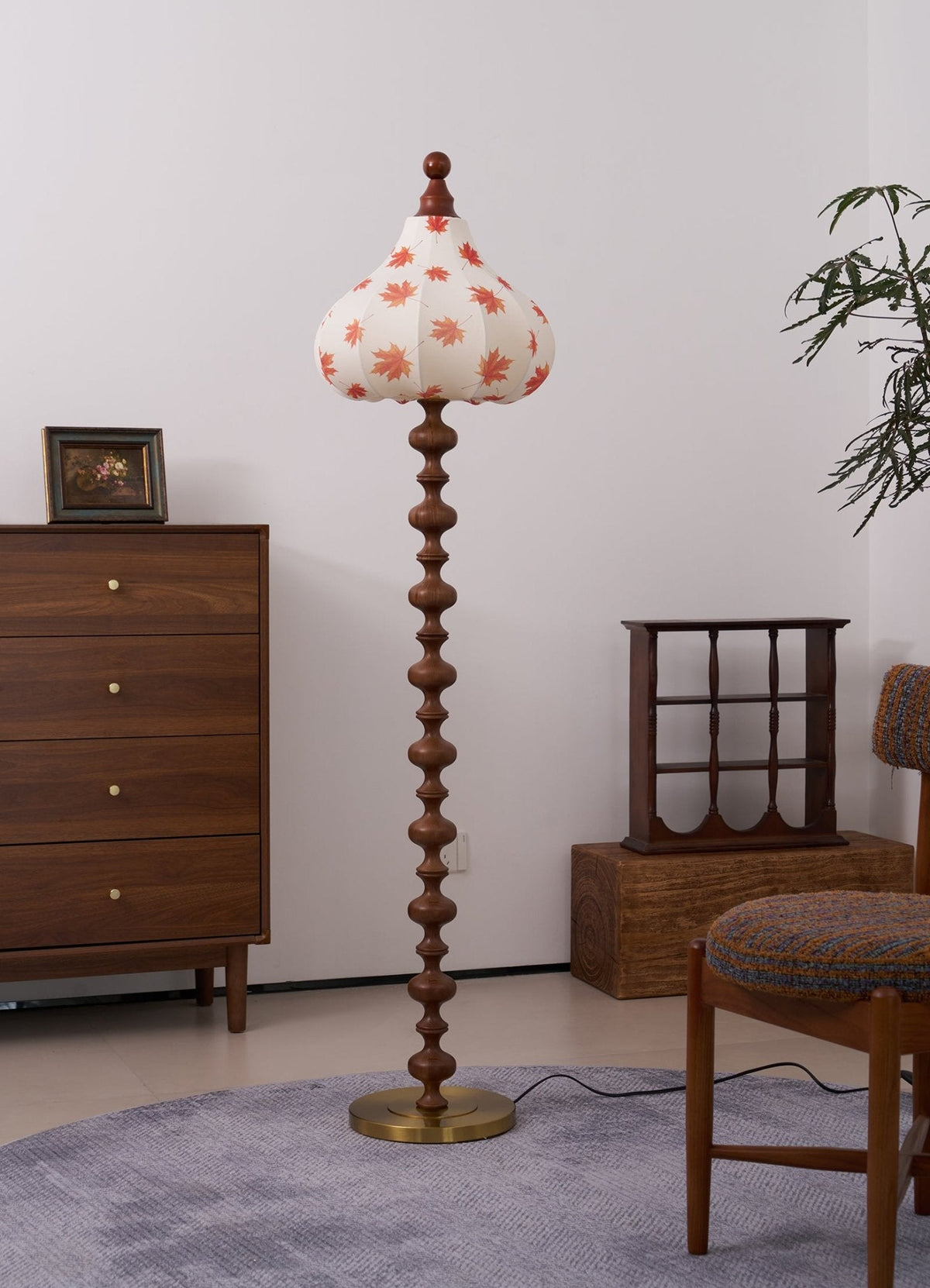 Olivia Floor Lamp - view 5