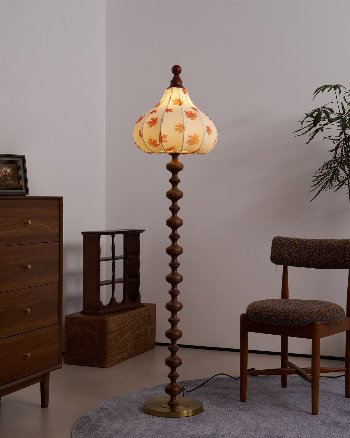 Olivia Floor Lamp - view 2