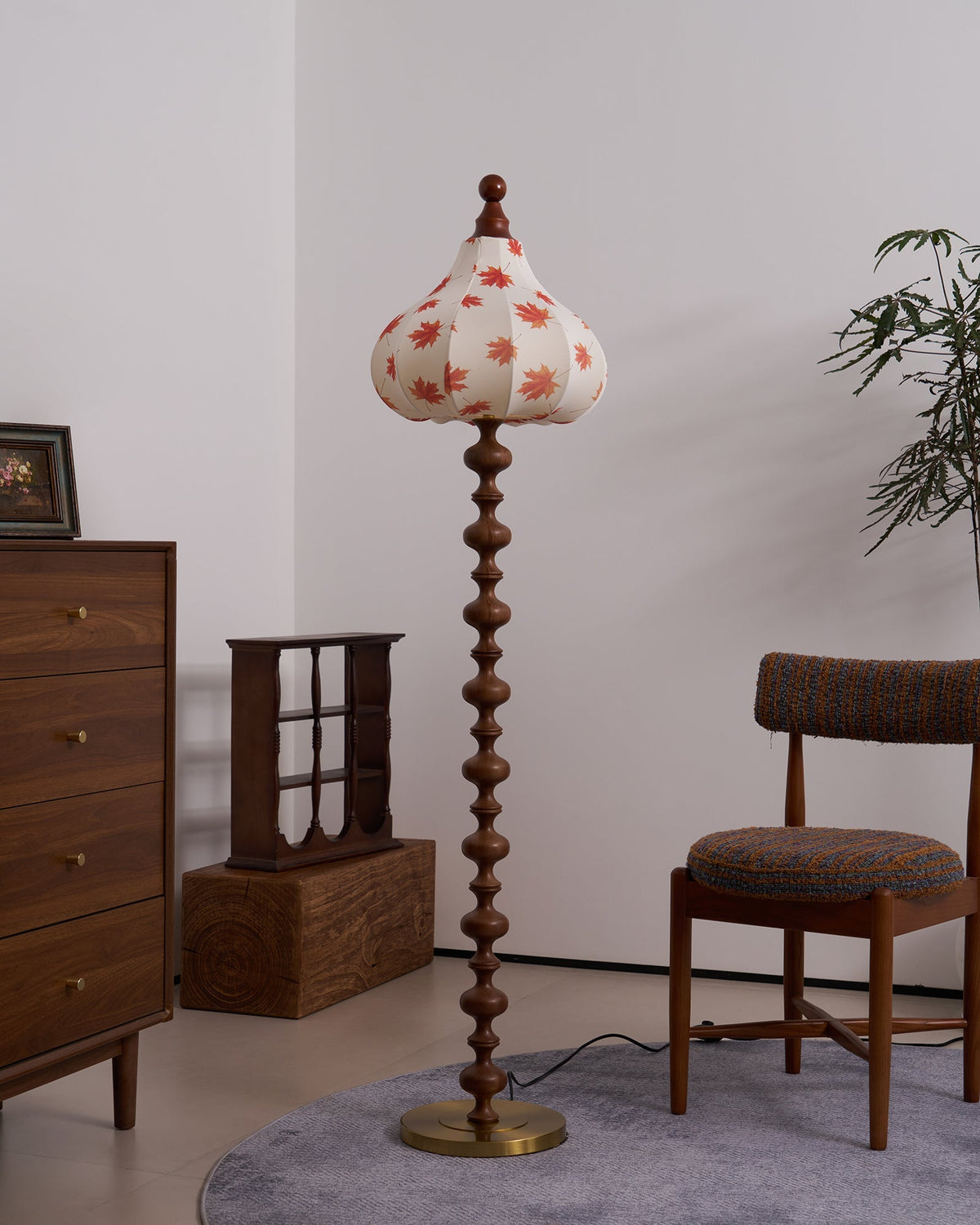 Olivia Floor Lamp - view 4
