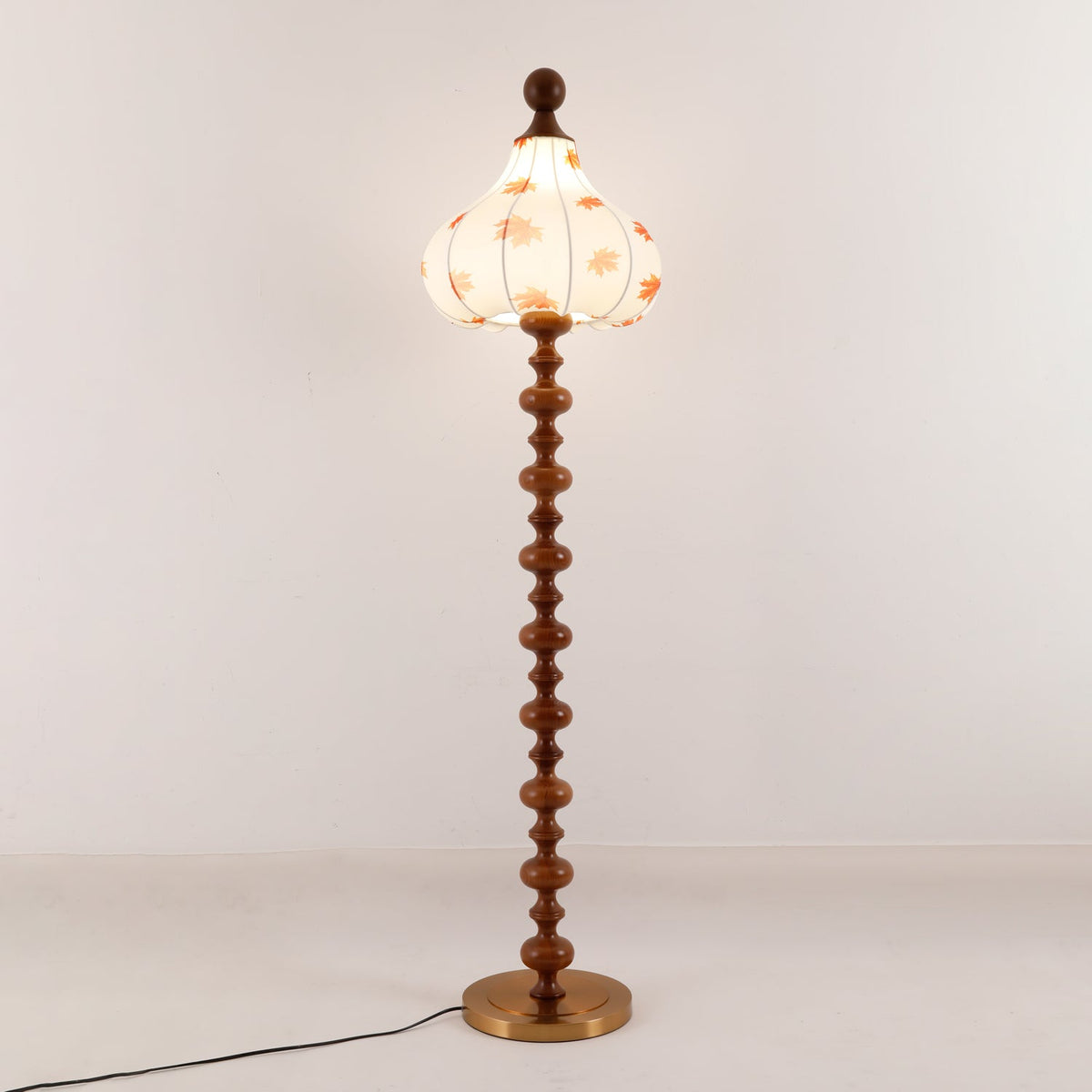 Olivia Floor Lamp - view 21