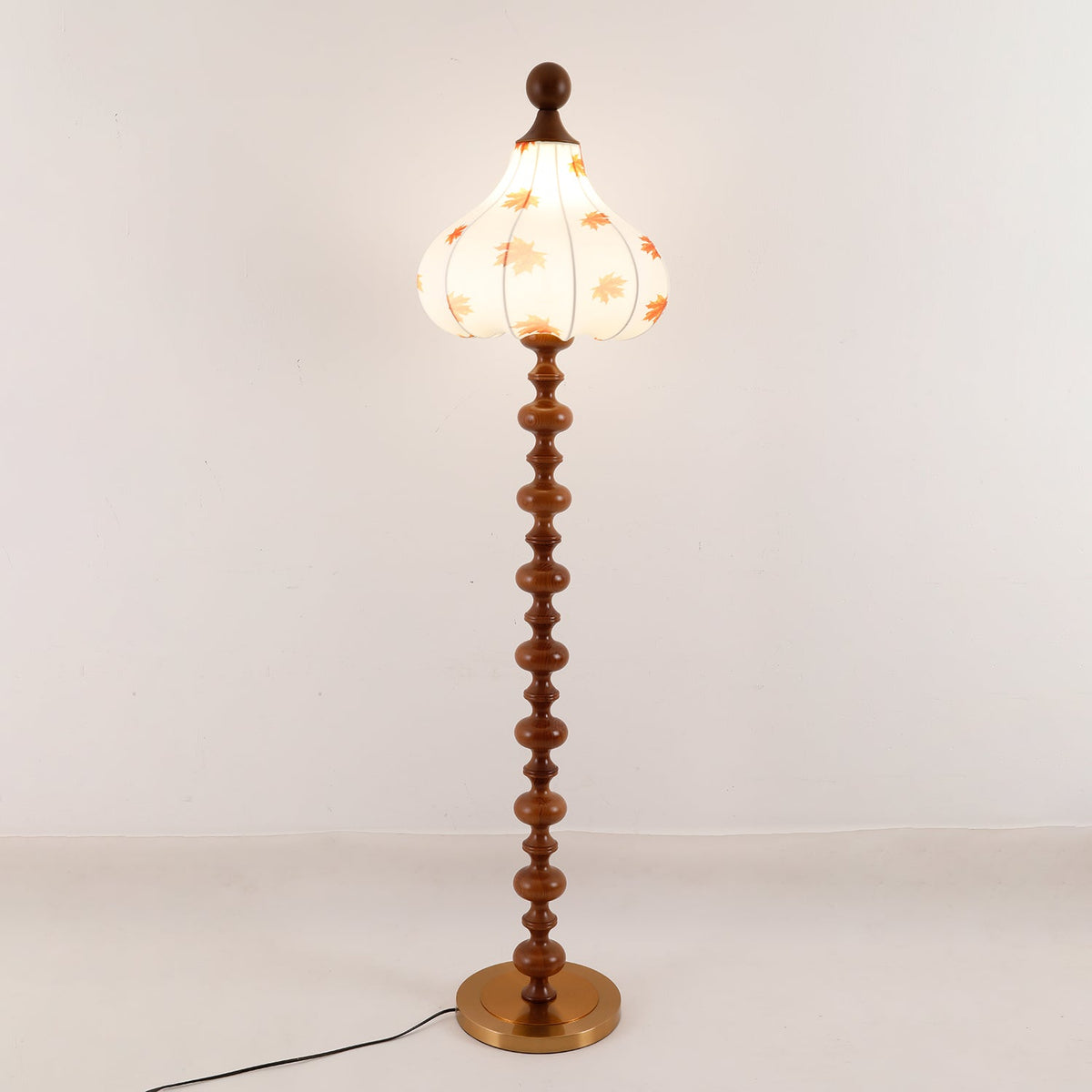 Olivia Floor Lamp - view 24