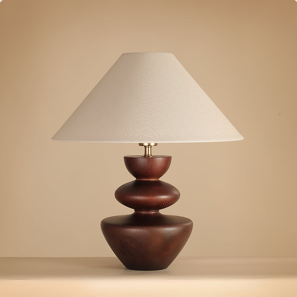 Ombra Totem Table Lamp - view 8