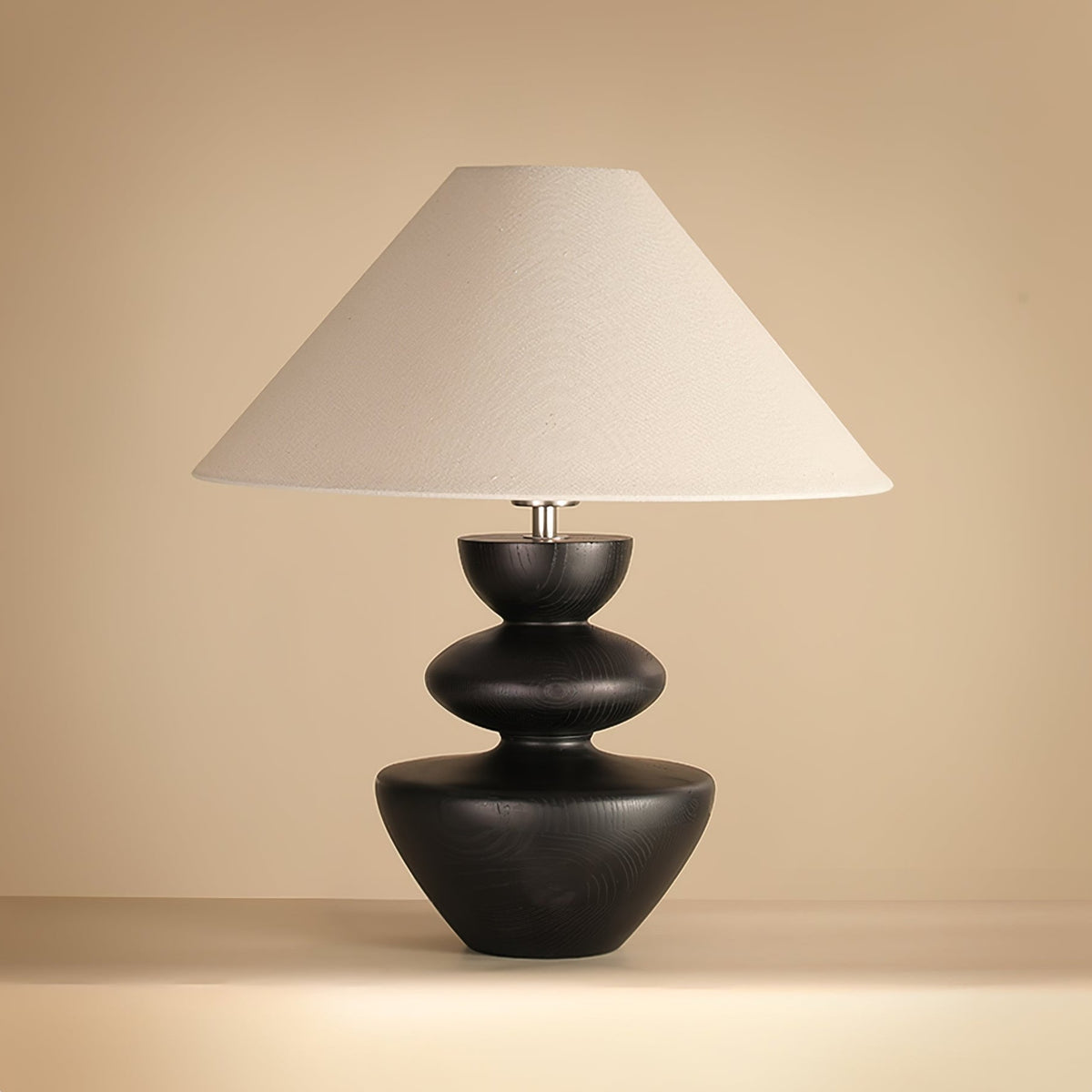 Ombra Totem Table Lamp - view 10