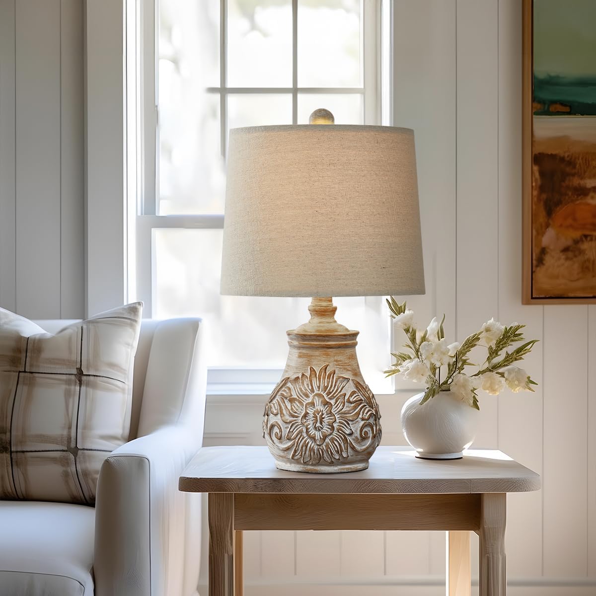 Oneach Retro Table Lamp - view 10
