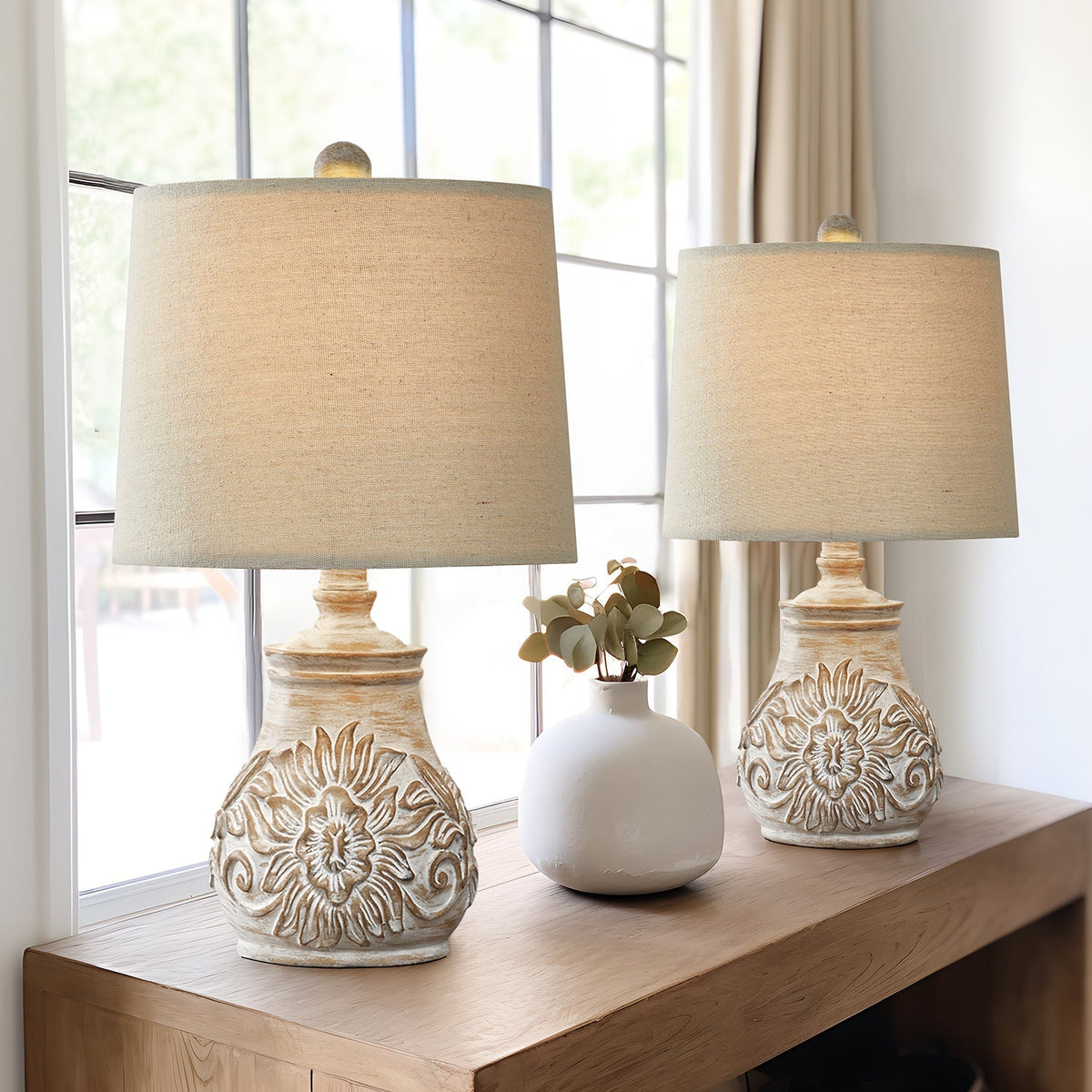 Oneach Retro Table Lamp - view 11
