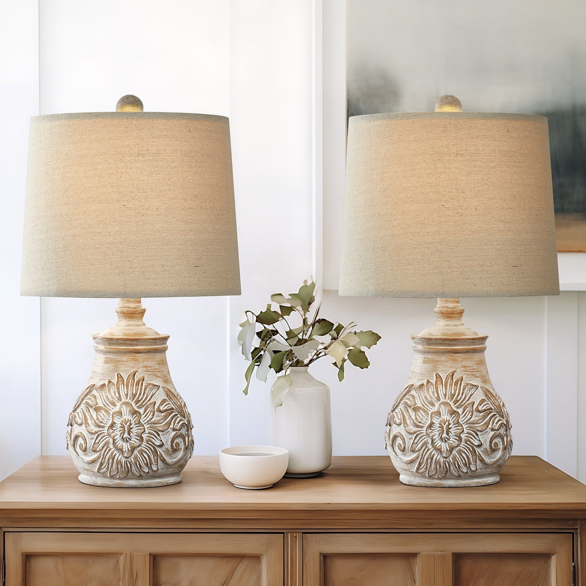 Oneach Retro Table Lamp - view 12