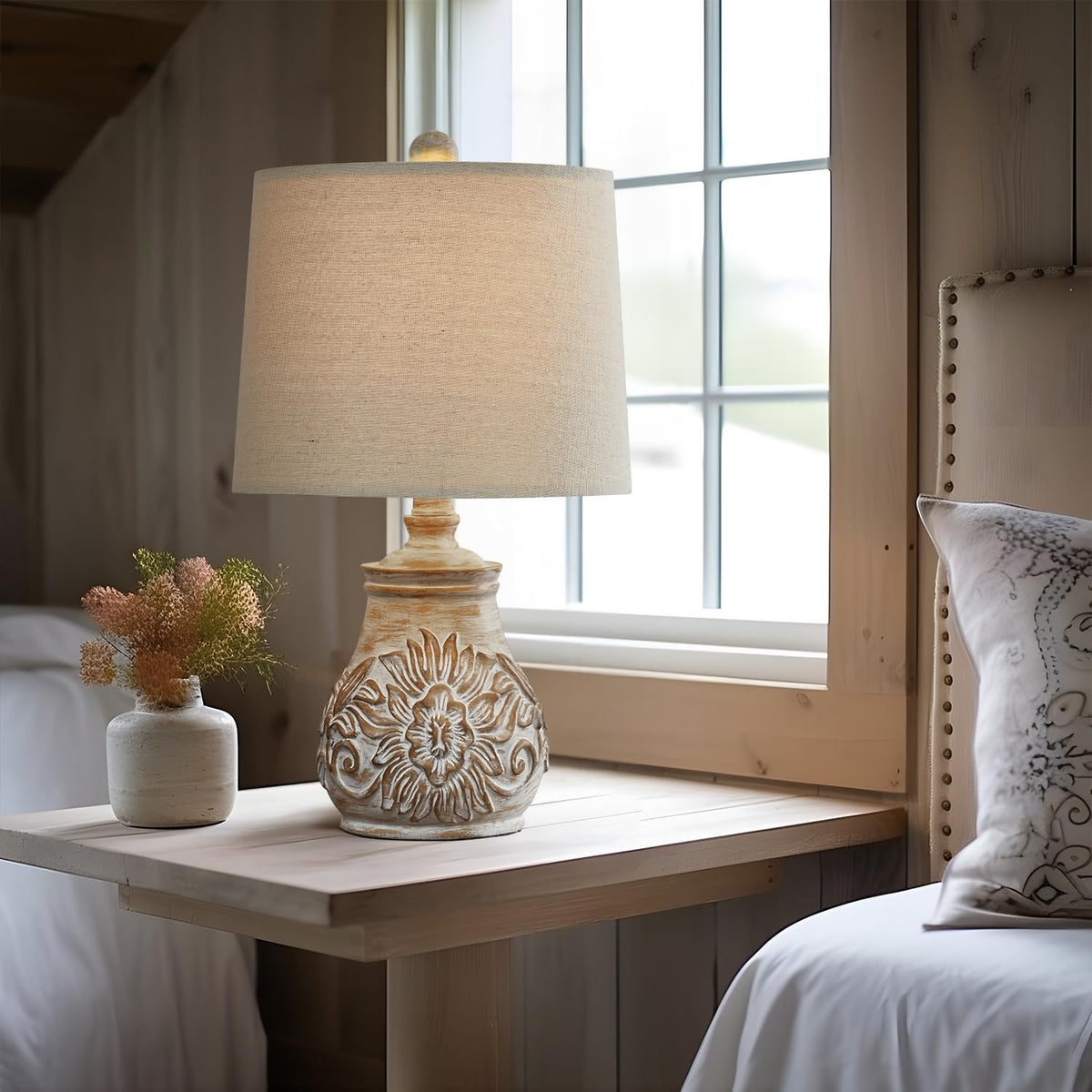 Oneach Retro Table Lamp - view 13