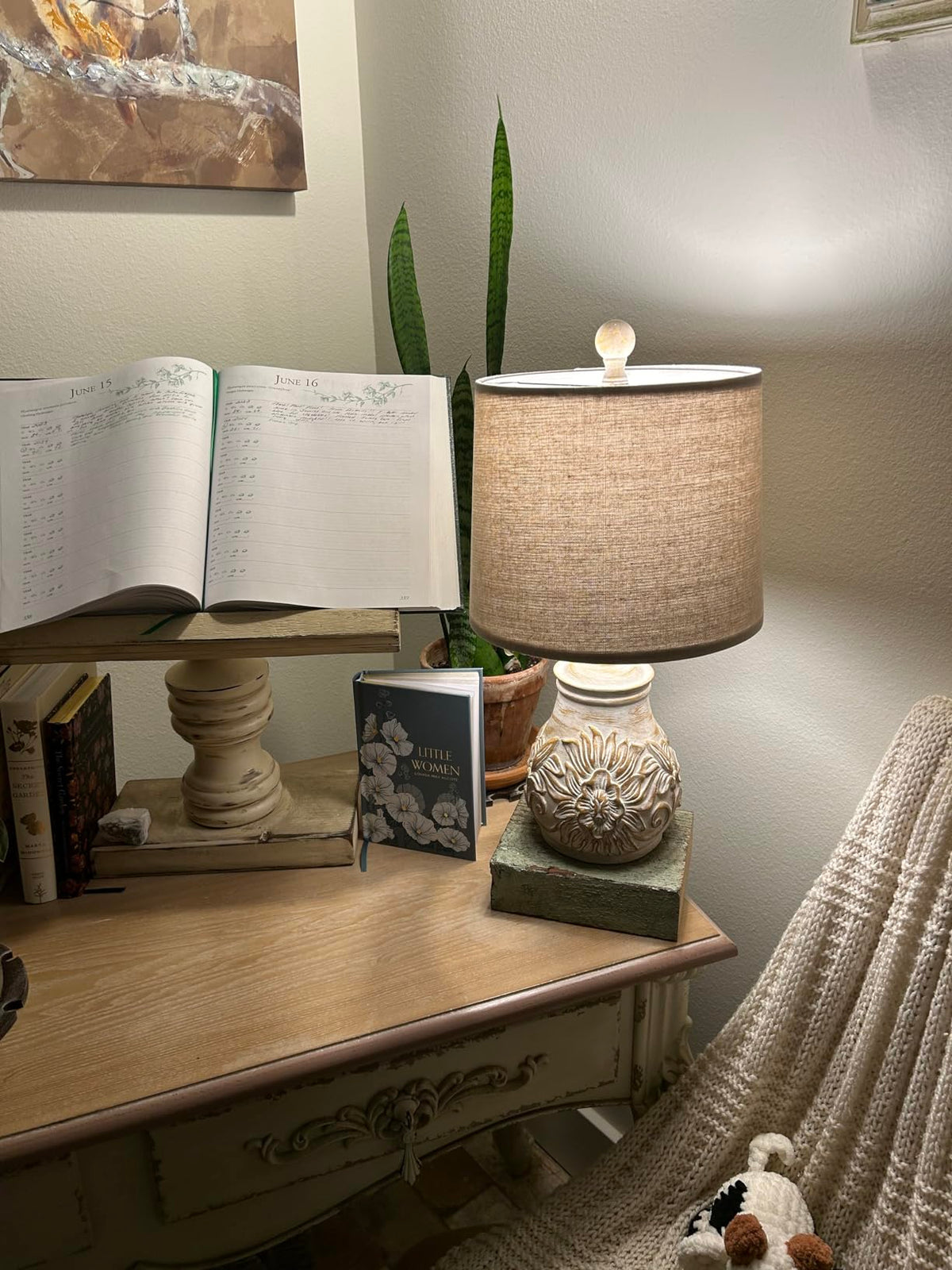 Oneach Retro Table Lamp - view 15