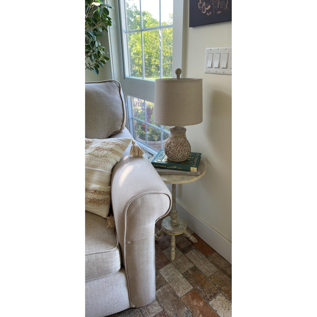 Oneach Retro Table Lamp - view 16