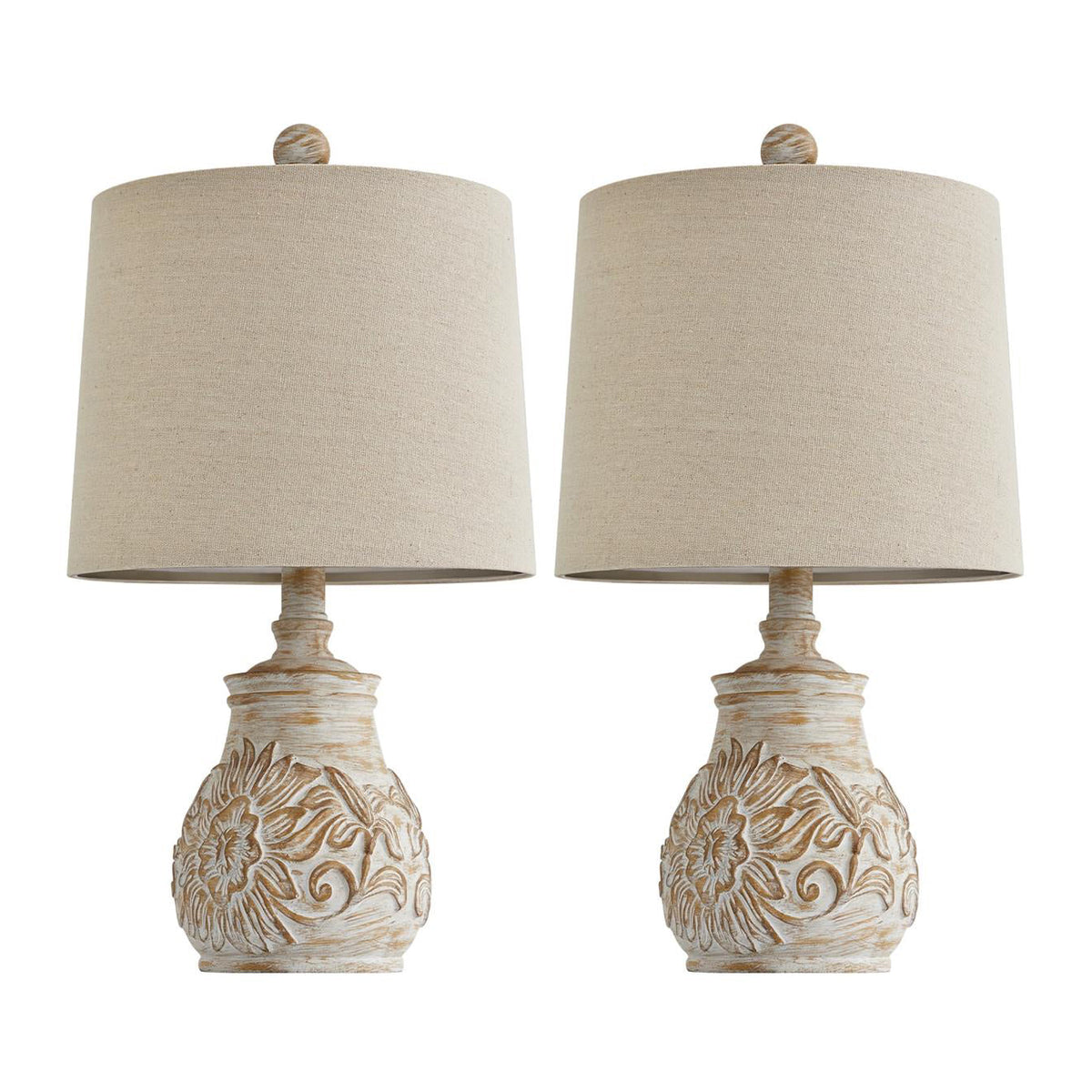 Oneach Retro Table Lamp - view 18