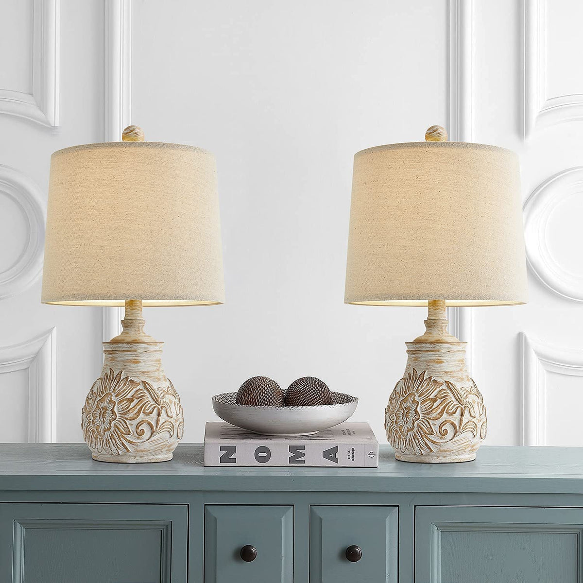 Oneach Retro Table Lamp - view 7